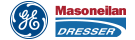 trained and certified by general electric masoneilan dresser